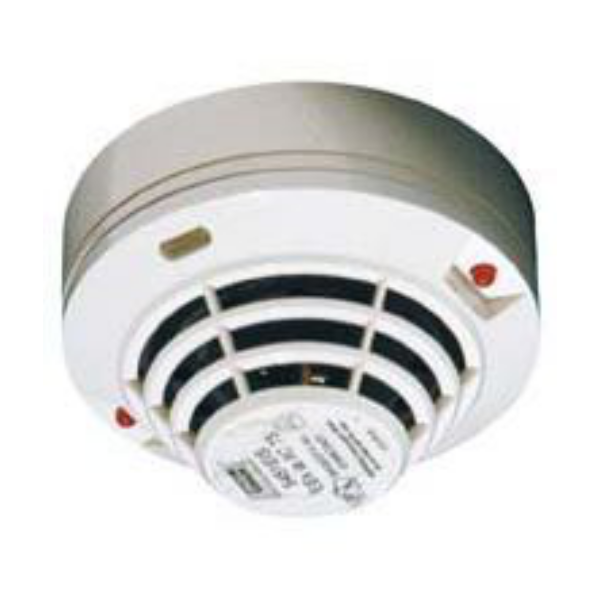 霍尼韋爾JTY-GD-TC956A點(diǎn)型光電感煙火災(zāi)探測(cè)器(煙感清洗)