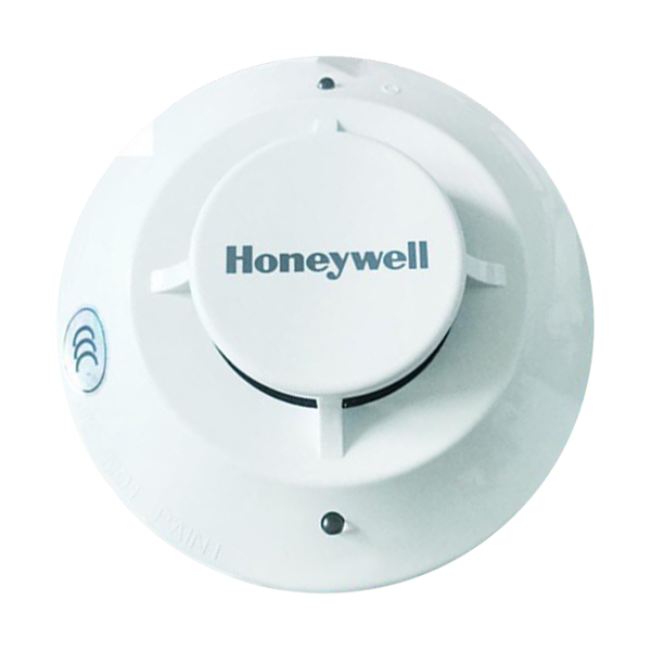 霍尼韋爾JTY-GD-TC806B1076C點(diǎn)型光電感煙火災(zāi)探測(cè)器清洗