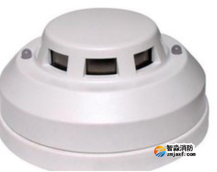 海灣消防煙感探頭怎么清洗