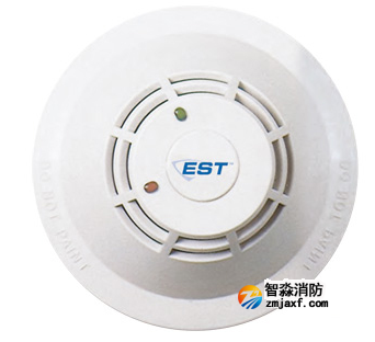 煙感清洗分享火災(zāi)探測器的分類