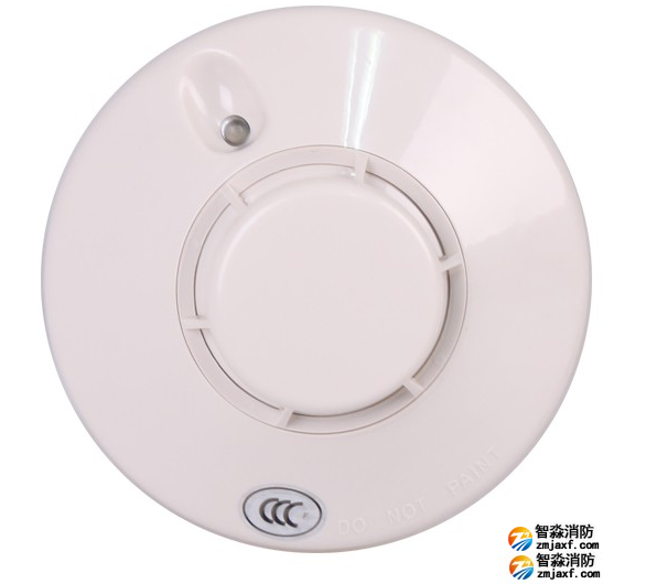 火災(zāi)煙感探測器簡單清洗方法步驟