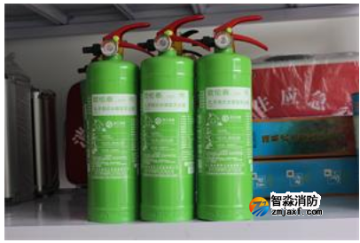 滅火器使用及注意事項(xiàng)是怎樣的？