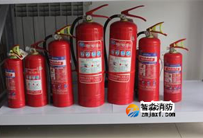 江蘇煙感清洗溫馨提醒：滅火器維修期分別是多少