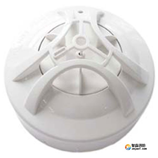 火災(zāi)感溫探測器測試及保護(hù)面積