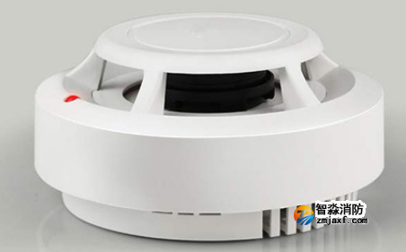 煙感火災(zāi)探測器