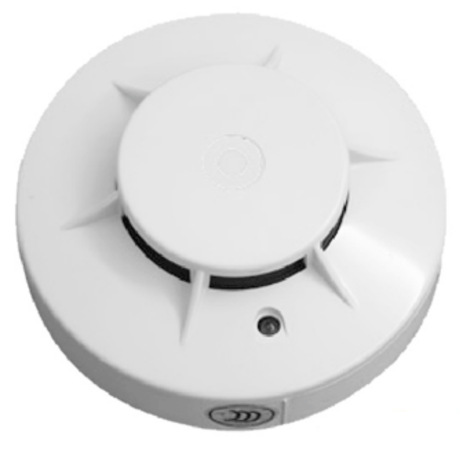 日本能美JTY-GD-K29普通點(diǎn)型光電感煙探測(cè)器清洗