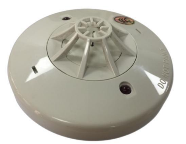 能美JTW-ZDM-NS019點(diǎn)型感溫火災(zāi)探測(cè)器 A2S