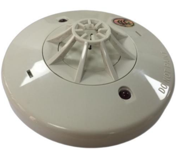 能美JTW-ZDM-NS019u點(diǎn)型感溫火災(zāi)探測(cè)器 A2S UL認(rèn)證