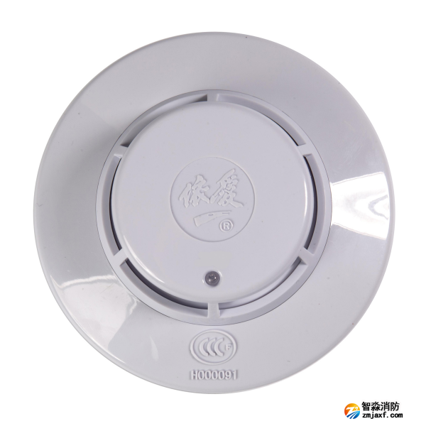 依愛點(diǎn)型光電感煙火災(zāi)探測器清洗JTY-GD-EI6012N