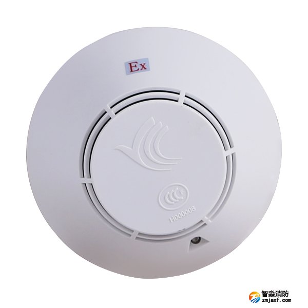 北大青鳥點(diǎn)型光電感煙火災(zāi)探測器清洗JTY-GD-JBF