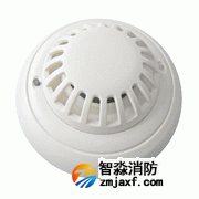 鎧衛(wèi)光電感煙火災(zāi)探測(cè)器（煙感清洗）JTY-GD-L80