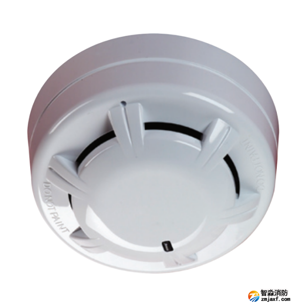 阿波羅點(diǎn)型光電感煙探測(cè)器（煙感清洗）JTY-GF-