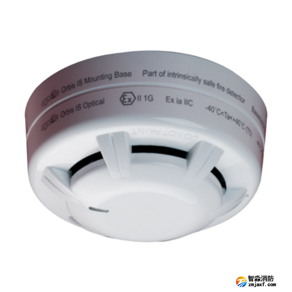 阿波羅本安型點(diǎn)型光電感煙探測(cè)器JTY-GF-AP5228/B