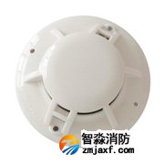 鎧衛(wèi)聯(lián)網(wǎng)型光電感煙火災(zāi)探測器（煙感清洗）Y