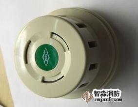 火災(zāi)探測(cè)器要定期清洗
