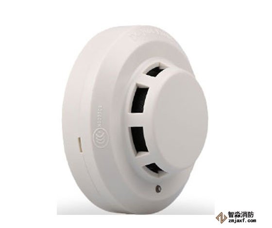 點型煙感探測器怎么清洗