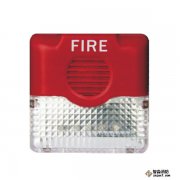 賦安AFN-FS10型聲光報警器清洗