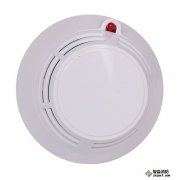 泛海三江JTY-GD-930型點型光電感煙火災(zāi)探測器清洗