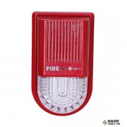 泛海三江SG-991型火災(zāi)聲光警報器