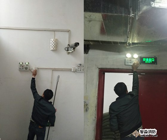 應(yīng)急燈常見故障及維修方法