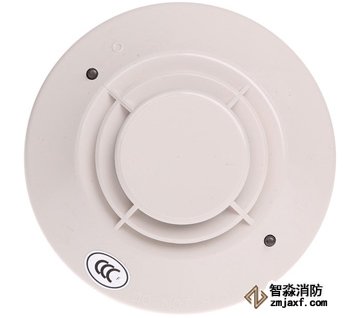 火災探測器