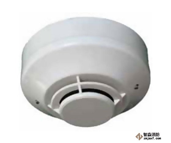 什么是獨(dú)立式感煙探測(cè)報(bào)警器?