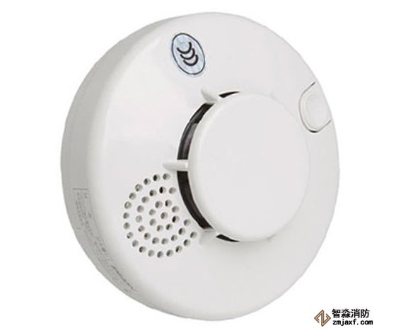 消防煙感報警器如何清洗？