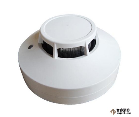 火災(zāi)探測器定期清洗