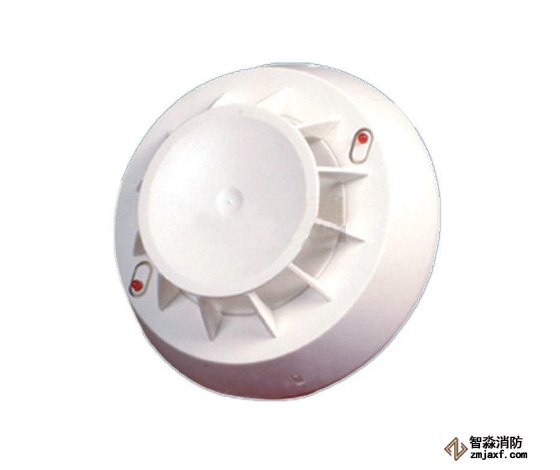 煙感探測(cè)器故障原因分析及解決方法