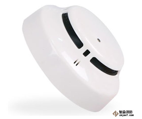 點型煙感線路安裝方法