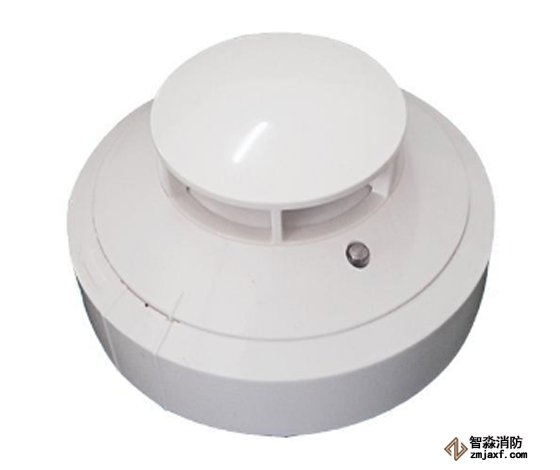 溫感探測器在火災(zāi)預(yù)防中作用