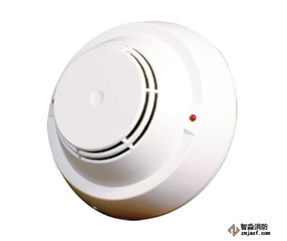 火災(zāi)探測(cè)器的設(shè)置