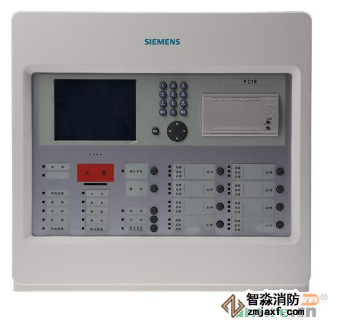 FC18西門子消防主機(jī)