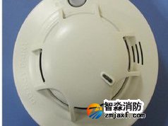海灣光束煙感怎樣調(diào)試