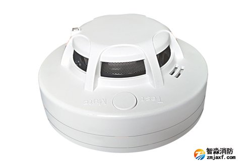 獨立式光電感煙火災(zāi)探測報警器